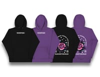 Image 1 of First  Love Hoodie  Easter Edition