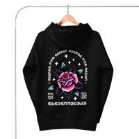 Image 3 of First  Love Hoodie  Easter Edition