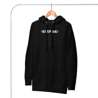 Image 2 of First  Love Hoodie  Easter Edition