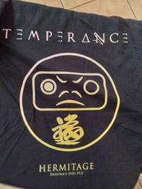 Image 2 of WELCOME TO HERMITAGE T-shirt
