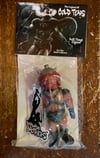 Savage Conquest The Legend of Cold Tears BenJim limited to 2