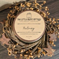 Image 1 of Nutmeg Cottage Candles