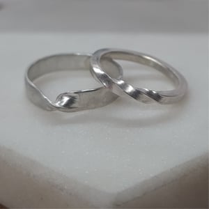 Image of Couple's Ring Workshop