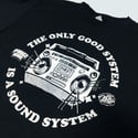 Sound System