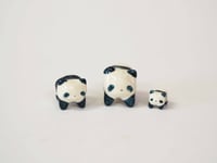 Image 1 of Blue Pandas - choose one 