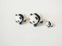 Image 2 of Blue Pandas - choose one 