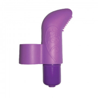 Image 2 of The 9'S S-Finger Vibe Purple