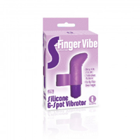 Image 1 of The 9'S S-Finger Vibe Purple