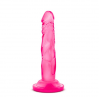 Image 3 of Naturally Yours 5 Inch Mini Cock Dildo