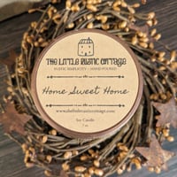 Image 1 of Home Sweet Home Cottage Candles