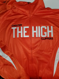 Image 4 of The High Full Zip