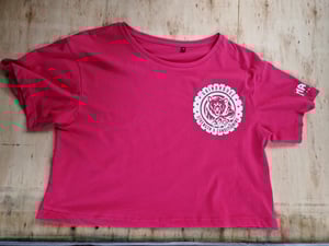 GH Crop Top