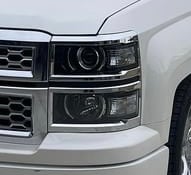 Image 1 of 2014-2015 SILVERADO PROJECTOR HEADLIGHTS