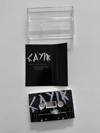 Image 3 of ÇAYÎR - DⒺMÓ Cassette