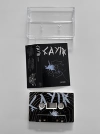 Image 2 of ÇAYÎR - DⒺMÓ Cassette