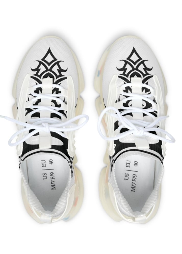 Image of Real Onez tennis shoes 