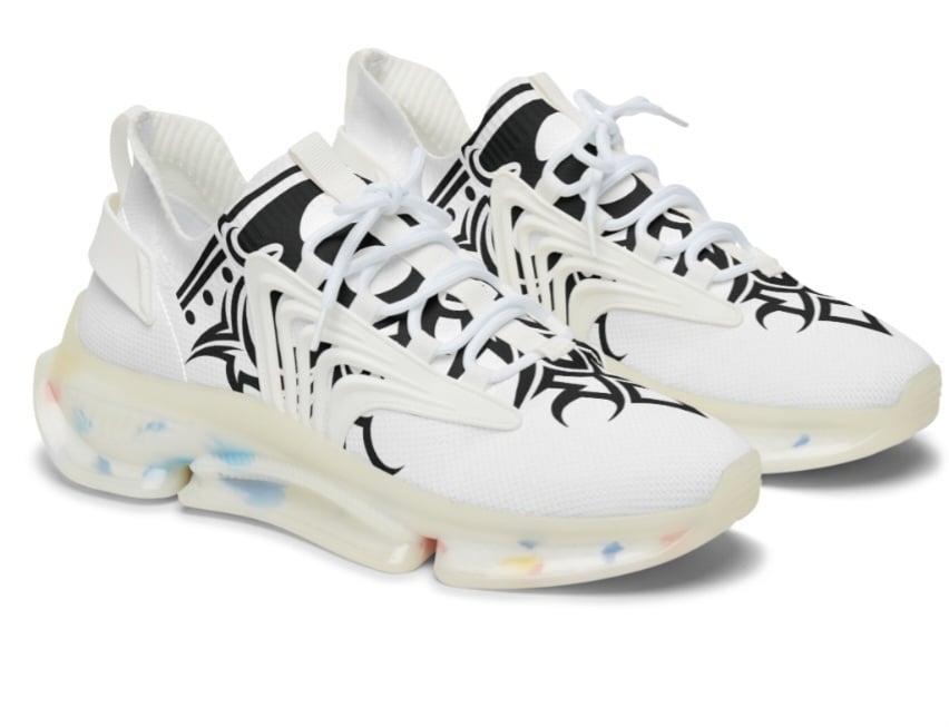 Image of Real Onez tennis shoes 