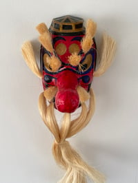 Image 2 of Tengu mask