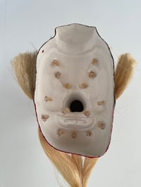 Image 5 of Tengu mask