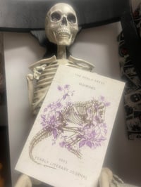 Image 2 of Old Bones : Year One