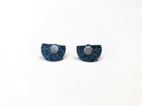 Image 5 of Patterned Formica Earrings