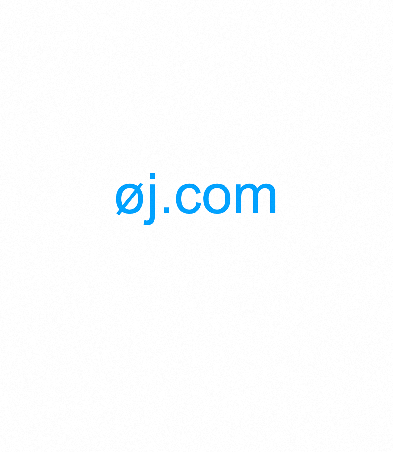 øj.com