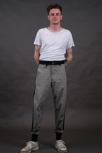 Image 2 of Richmael ARTISAN Trouser £330.00 