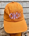 "OK Sea Salt" Hat