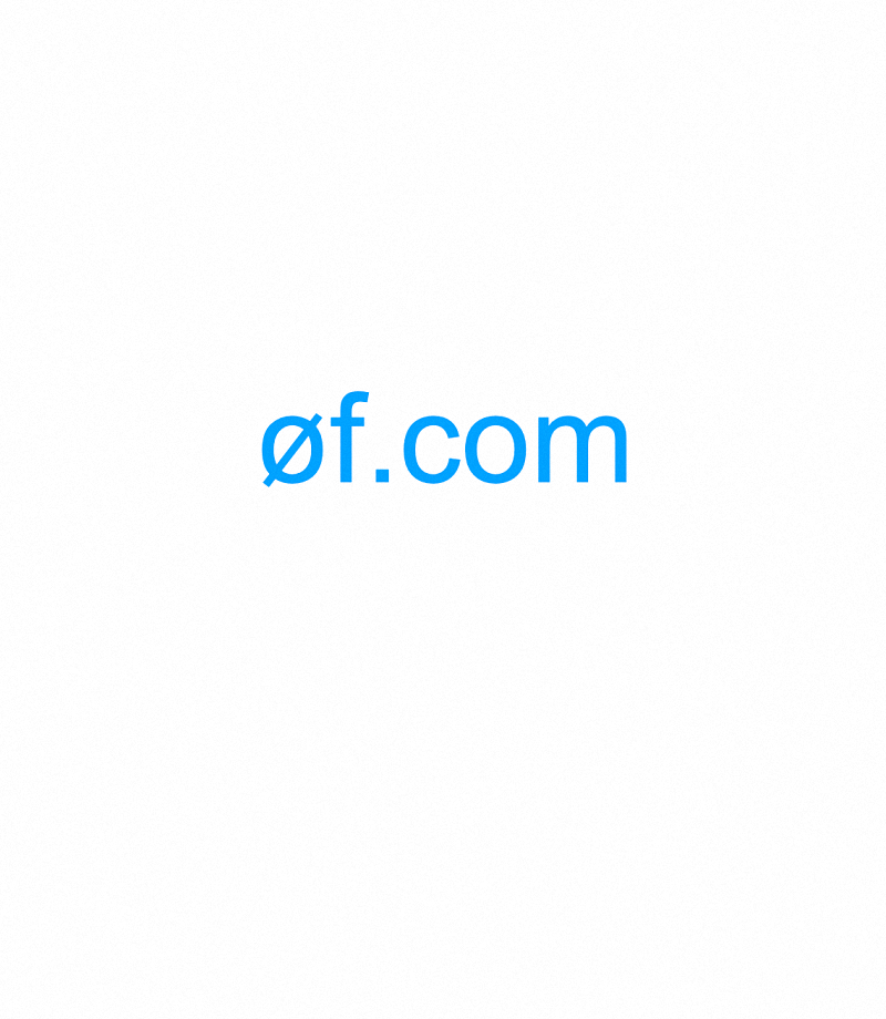 øf.com