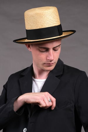 Image of TOPPER HAT