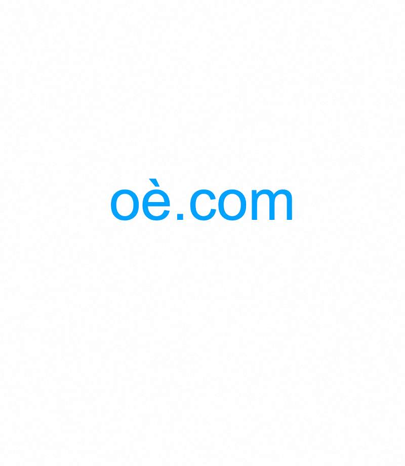 oè.com