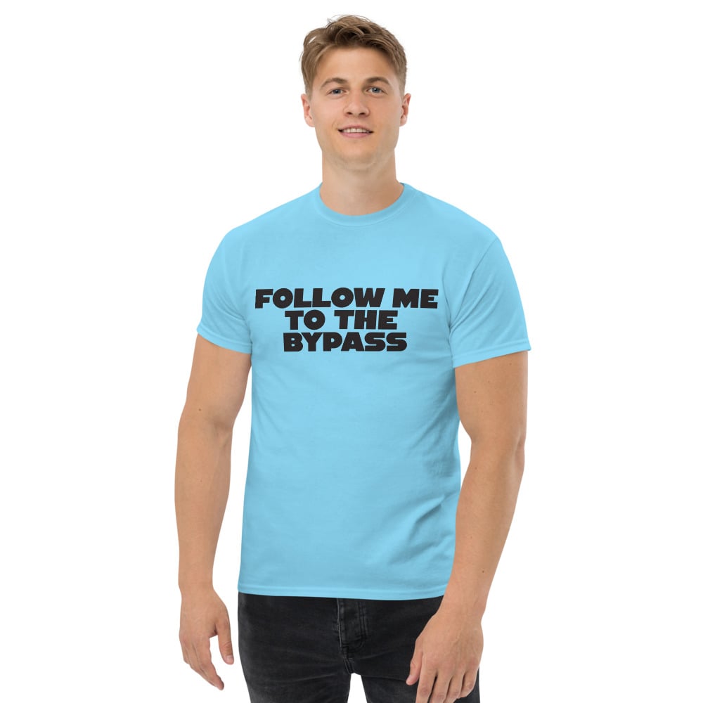 Follow Me - Classic Tee