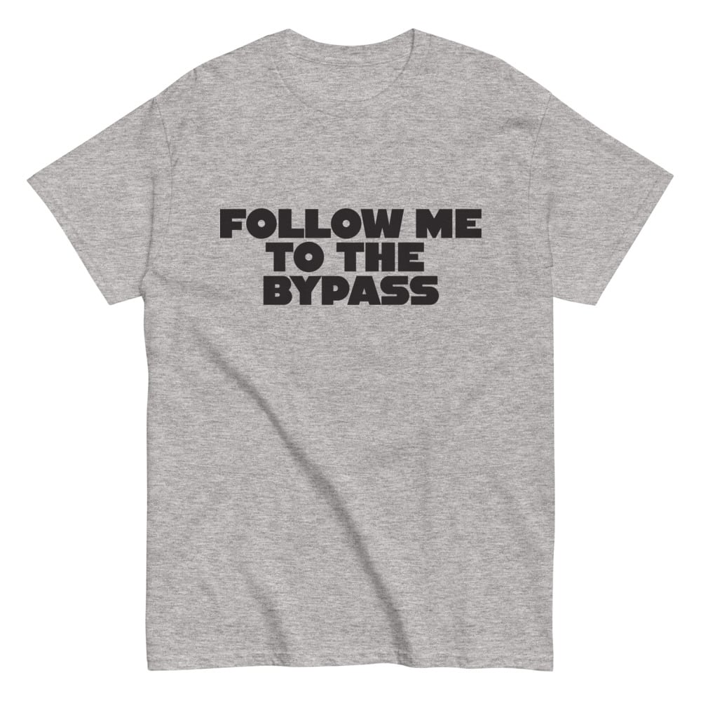 Follow Me - Classic Tee