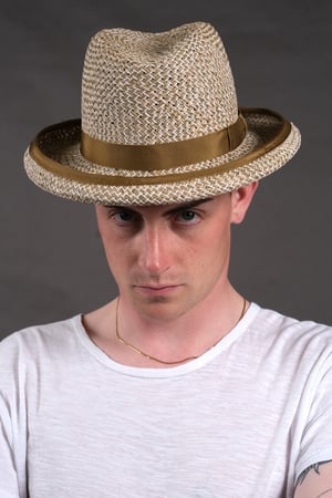 Image of VILLIAN HAT
