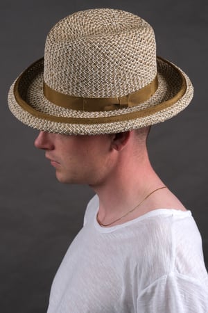 Image of VILLIAN HAT