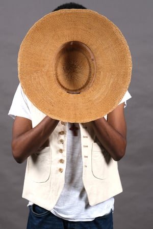 Image of FIELD OF WORKER HAT