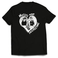 Image 2 of Andy Votel MNFE T-shirt 