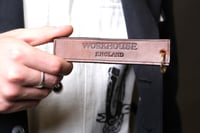 Image 3 of WORKHOUSE KEY RING £55.00