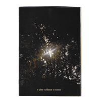 Image 1 of a zine without a name by oumou sylla