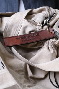 Image 1 of WORKHOUSE KEY RING £55.00