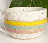 Image 3 of LG Stripe Mug