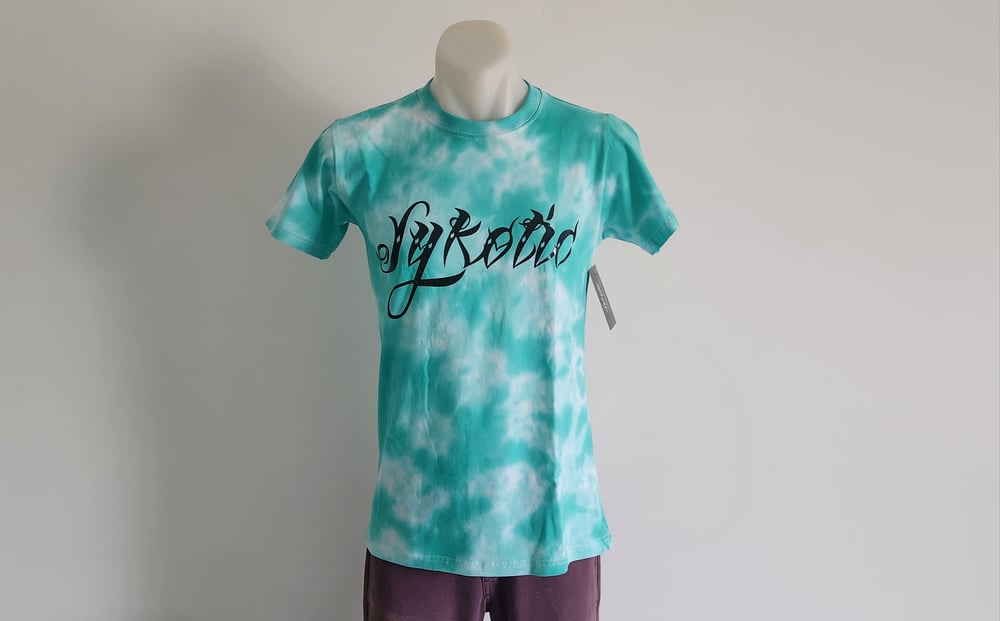 Image of OG Tee (Blue Wash)