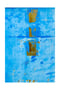 Image of UNEXPECTED Splatters (#11)