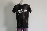 OG Tee (Black Acid)