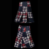 Vacant Skirt