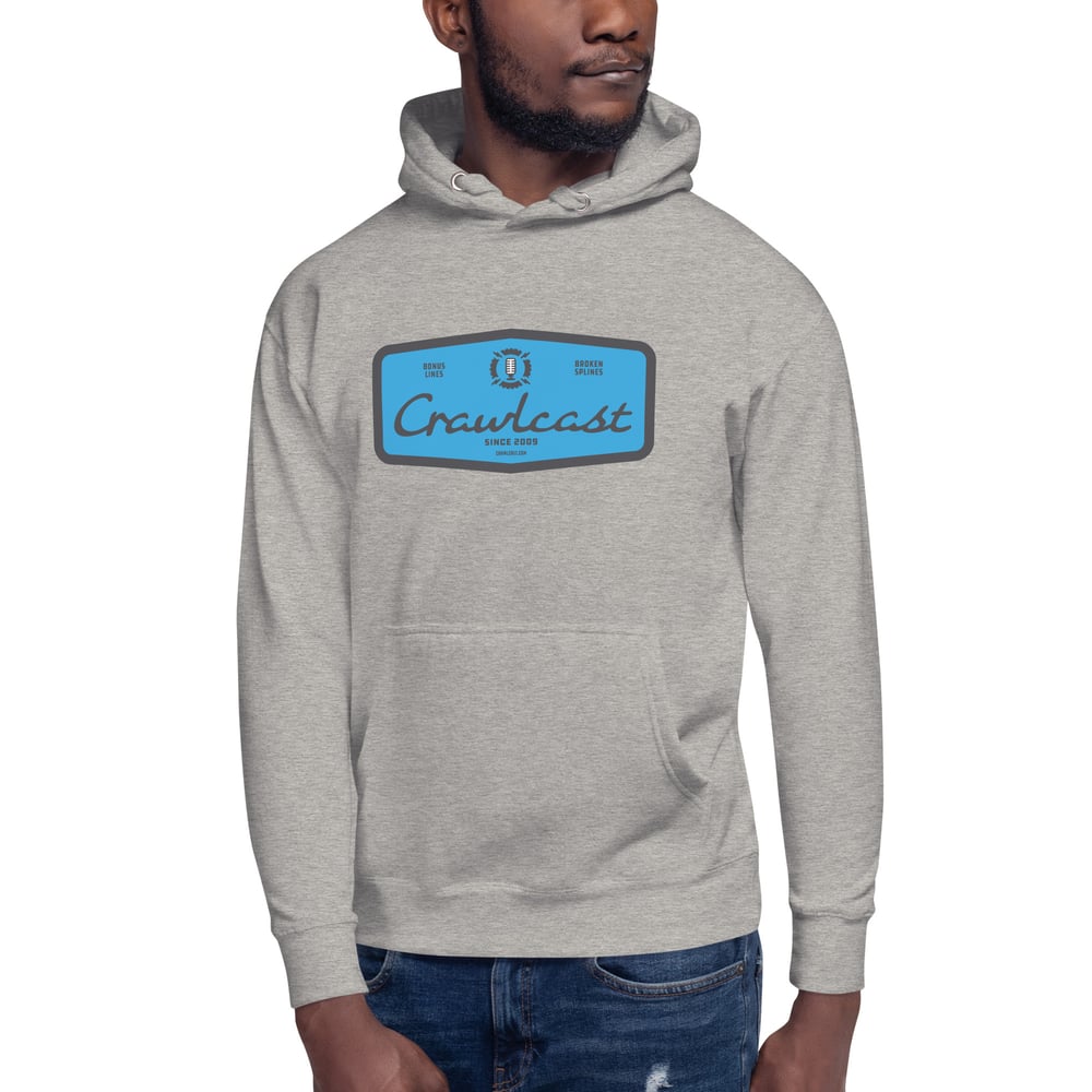 Logo Hoodie