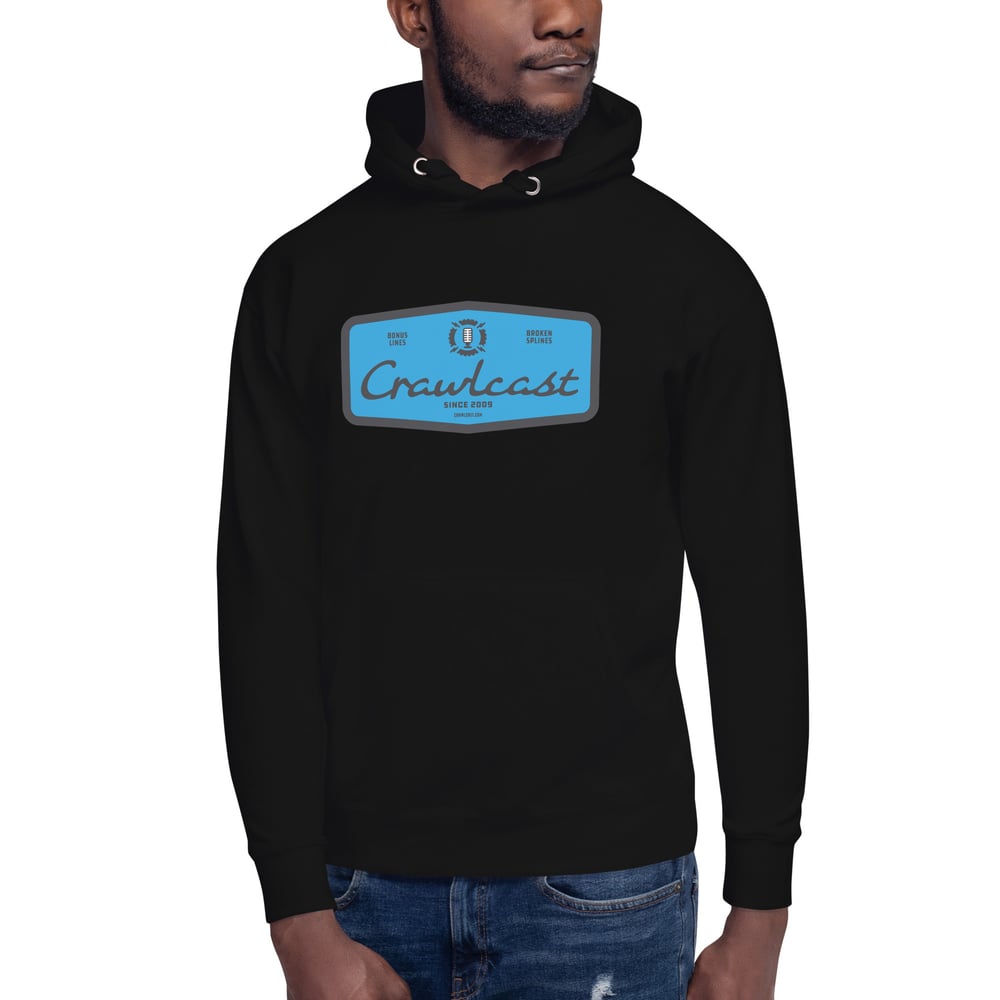 Logo Hoodie