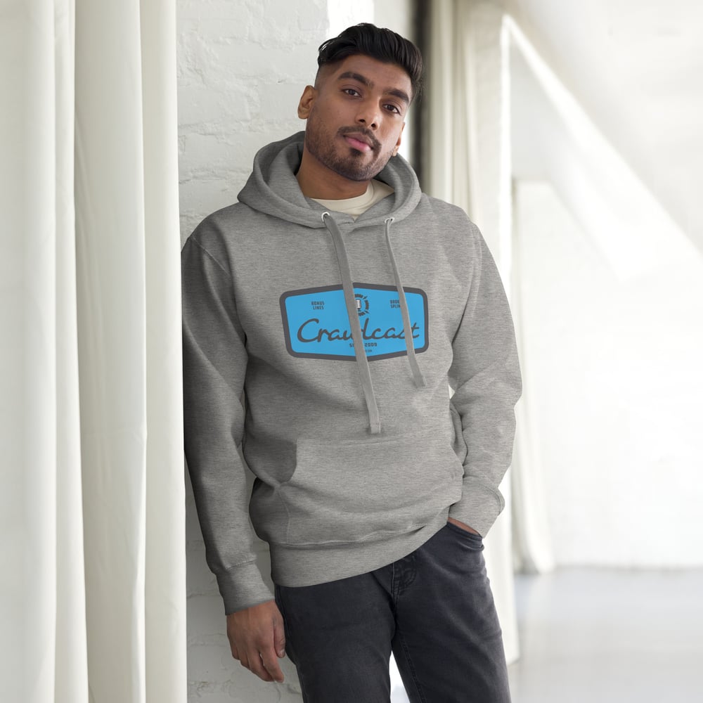 Logo Hoodie