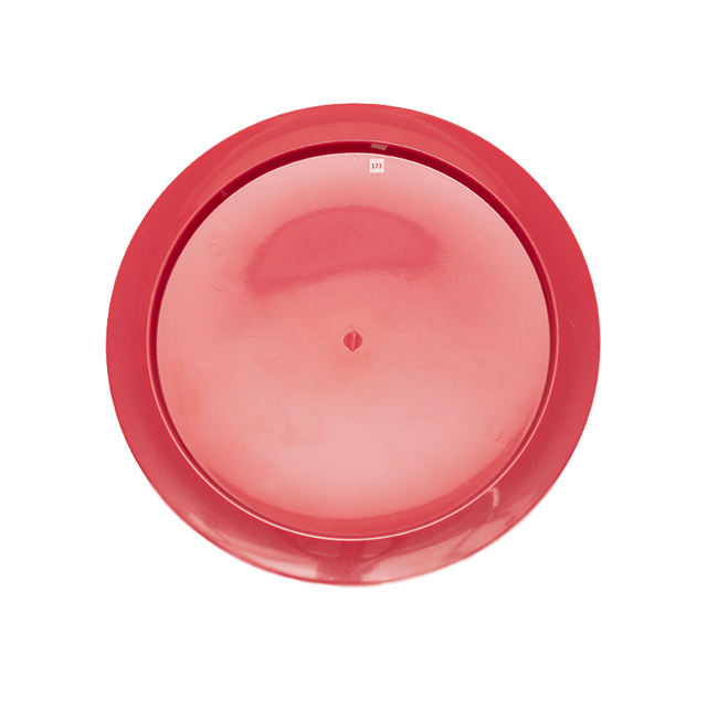 Mint Discs Freetail maroon Bill's Flying Discs