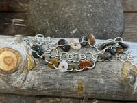 Image 4 of Skipping Stones Wrap, 14"